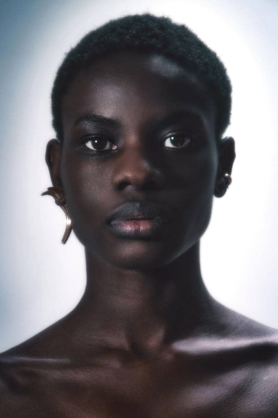 LOUISE VASSAL - Crystal Model Management
