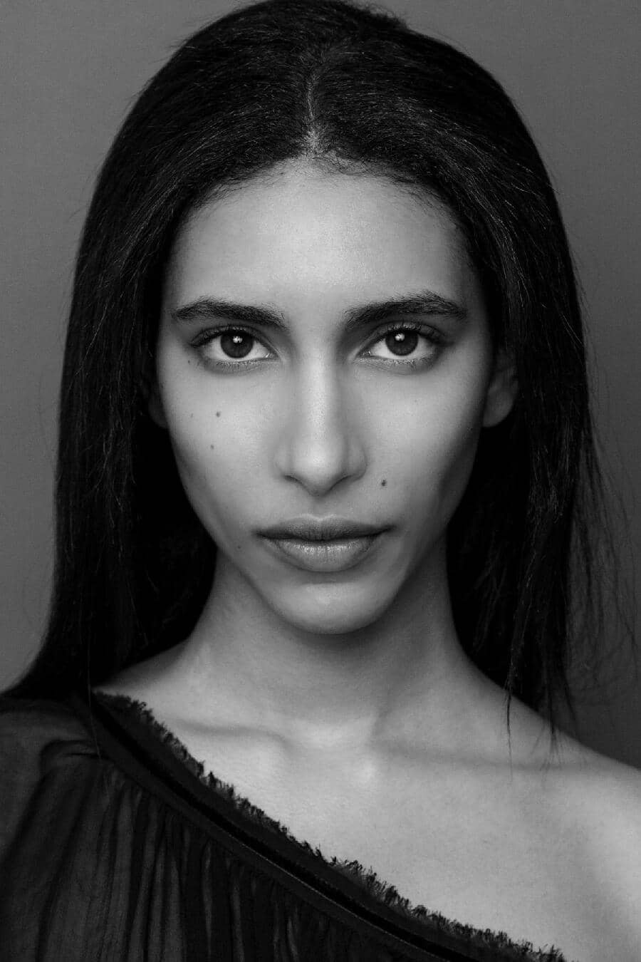 TITIA LE ROUX - Crystal Model Management