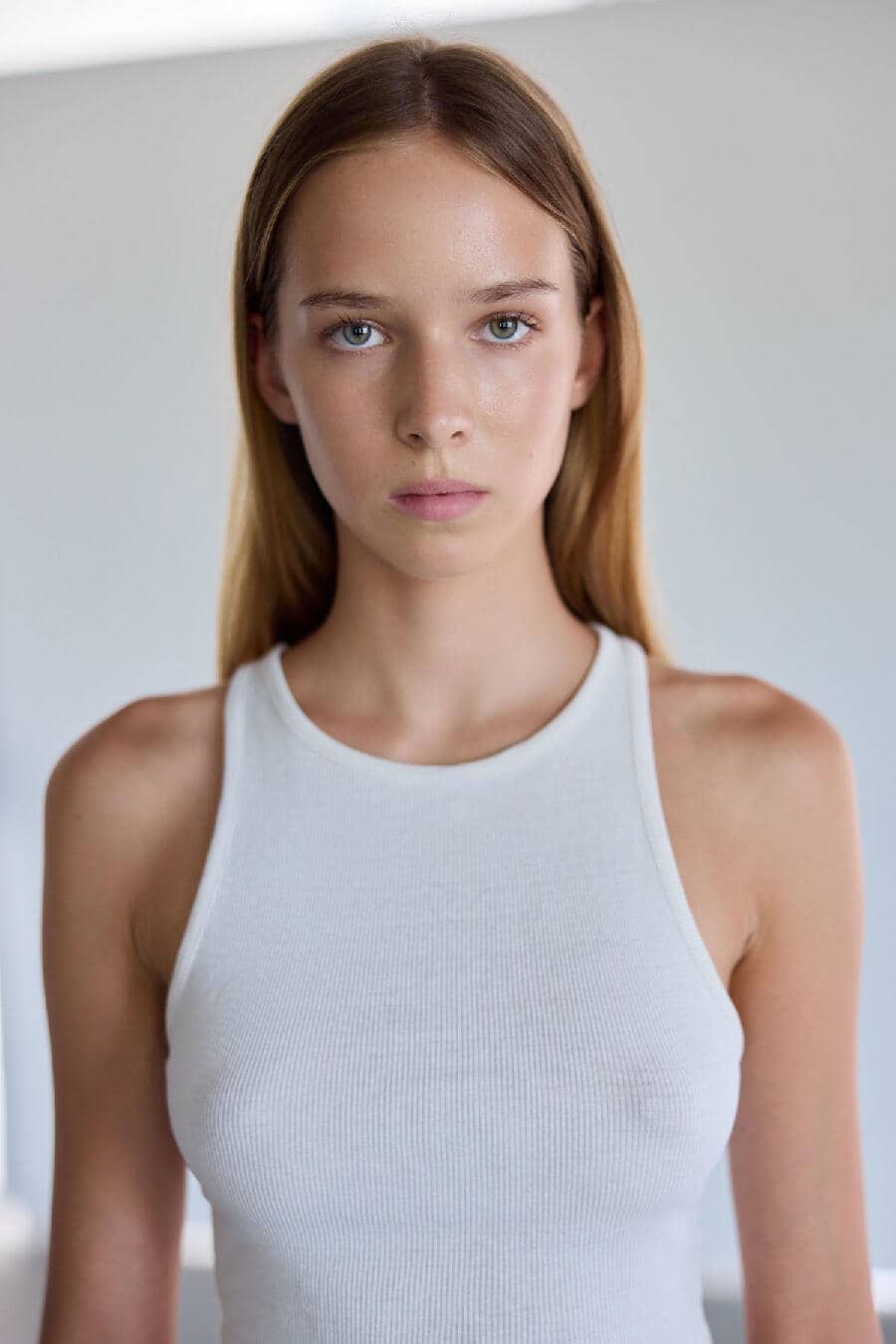 AMELKA GALAJ - Crystal Model Management