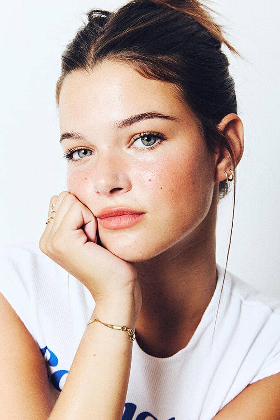 CARLOTA VALDES - Crystal Model Management