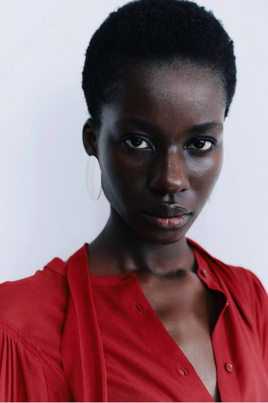 VICTORY ONOWONI - Crystal Model Management
